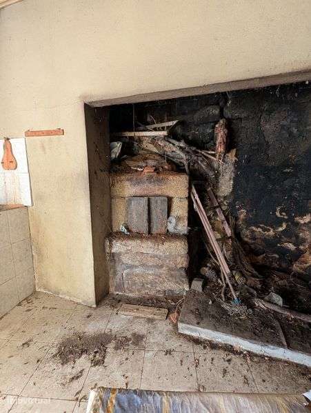 Casa para renovar - Grande imagem: 5/7