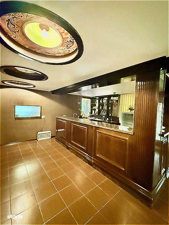 Casa de vacanta sau pensiune | Batca Doamnei | Teren in natura-7