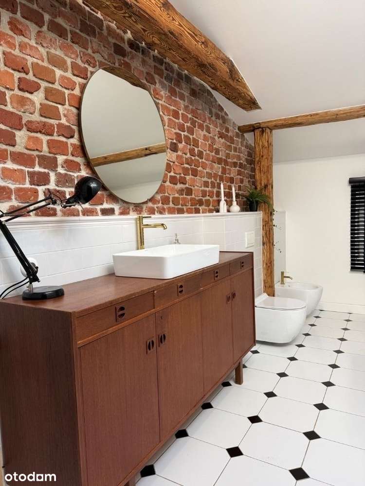 Mieszkanie w stylu Loft Świętochłowice Centrum-16