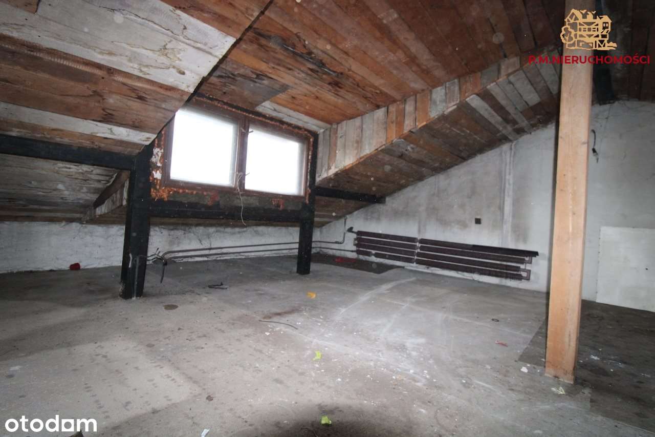 Dom Rybnik Orzepowice - atrakcyjna cena!!-18