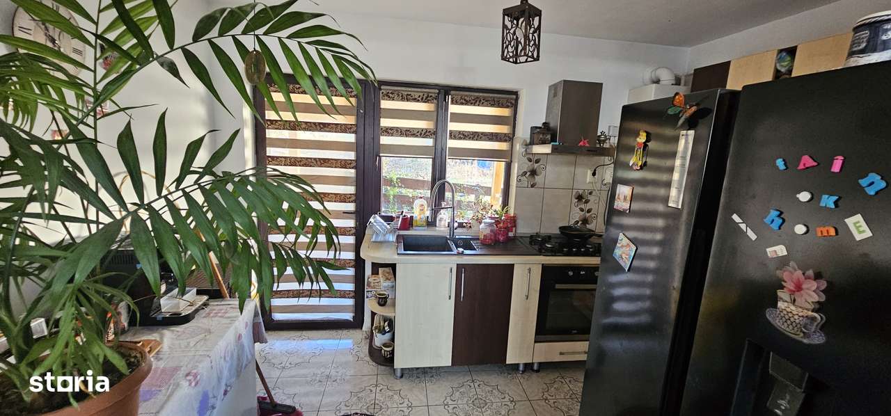 Duplex de vanzare zona Cug Pepinierii-10