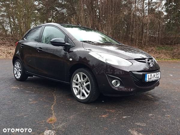 Mazda 2 1.3 Exclusive - 1