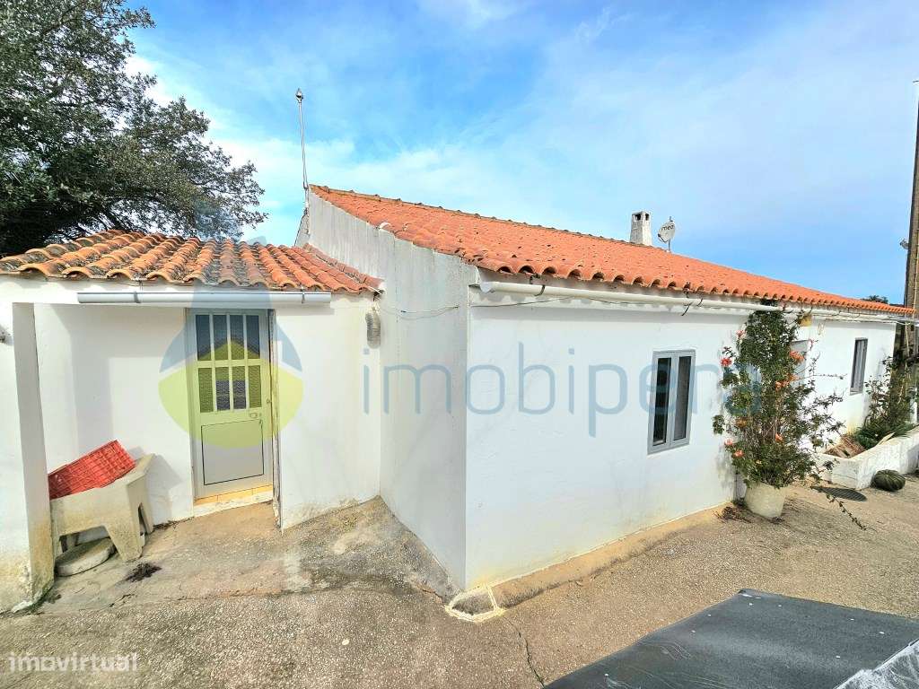 Quinta T3, para venda no Barrocal Algarvio, em Ameixial, Loulé. - Grande imagem: 3/32