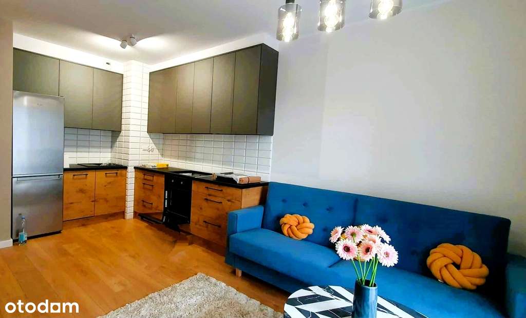 Ładne, 3-pok. mieszkanie na wynajem Villa Piano - Pełny obrazek: 2/7