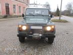 Land Rover Defender 110 2.4 TD4 E - 10