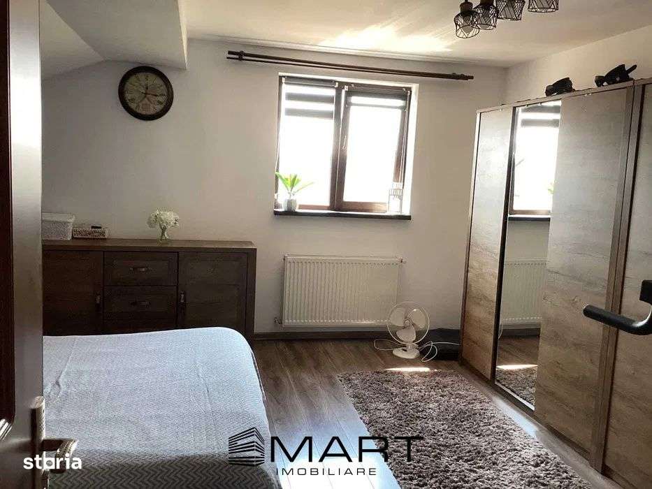 Duplex spatios cu 4 dormitoare, in zona Lempes – Sanpetru! - Imagine principală: 4/6