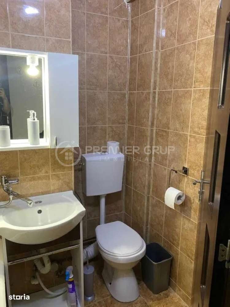Etaj 1! Apartament 2 camere 32mp, Tătărași – Ciric, CT-6