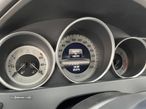 Mercedes-Benz C 220 CDI Coupe 7G-TRONIC Edition - 22