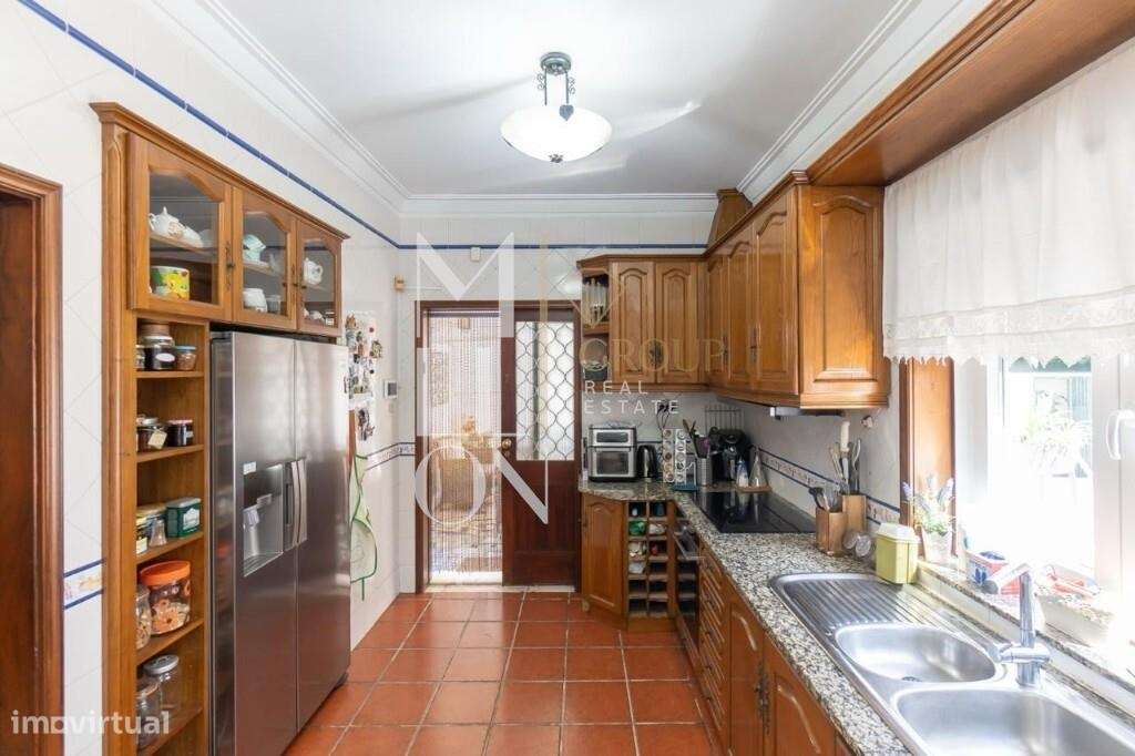 Moradia de Sonho — Moderna e Super Equipada! - Grande imagem: 5/28