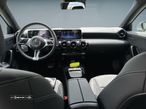 Mercedes-Benz A 180 d Style Plus Aut. - 13