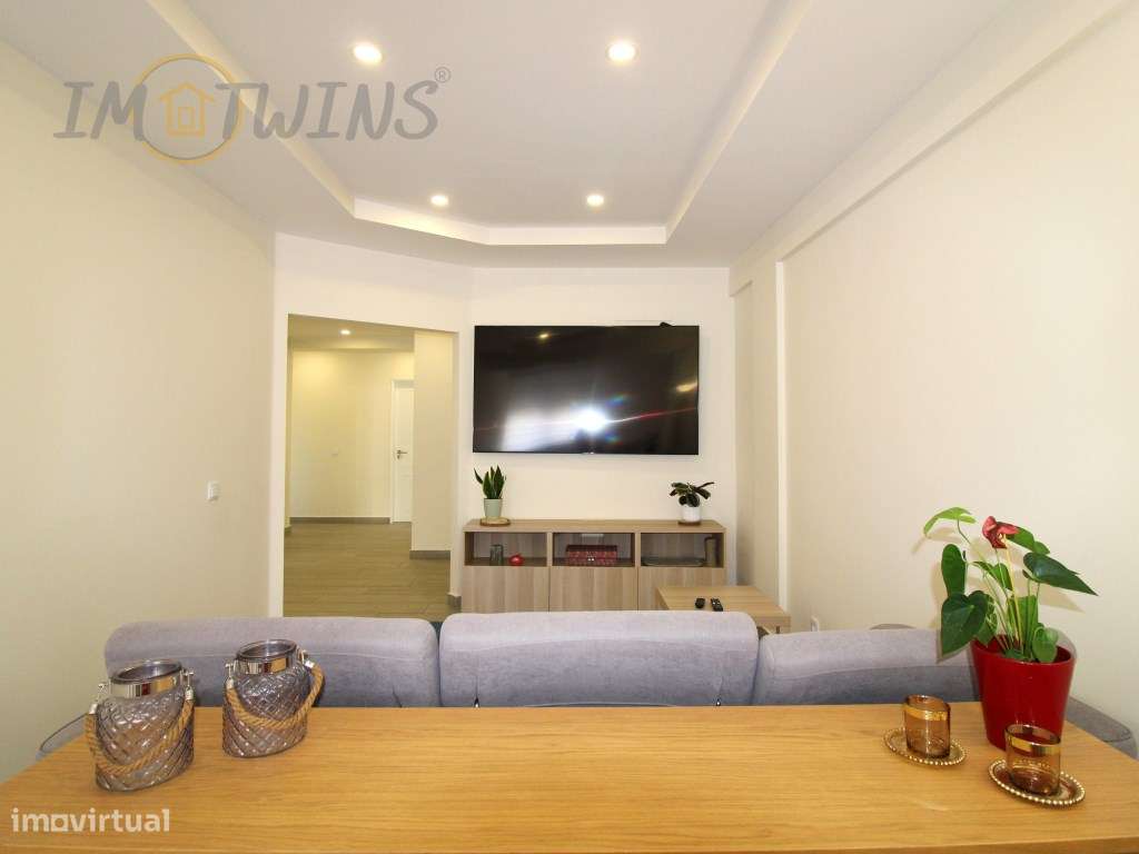 T3 Renovado - Portimão - Grande imagem: 3/26