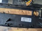 BMW E60 E61 PANEL KLIMATYZACJI 9122396 - 3