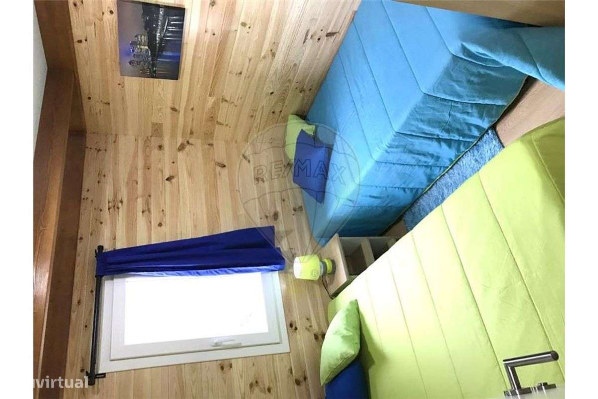 Casa de campo pronta a habitar-28