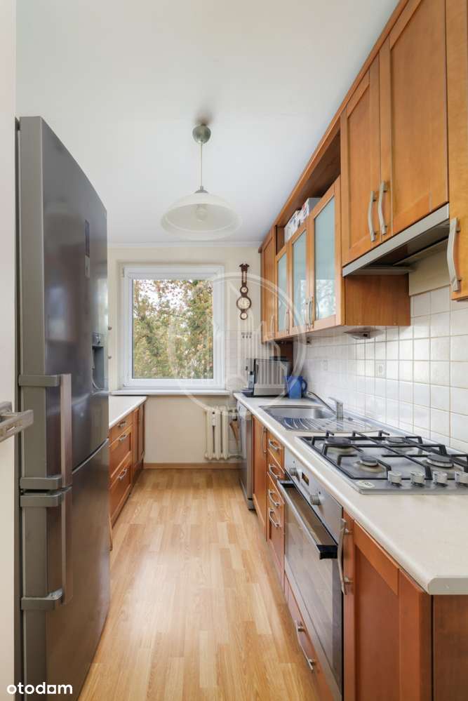 4-pokojowe mieszkanie na Bemowie przy parku-13