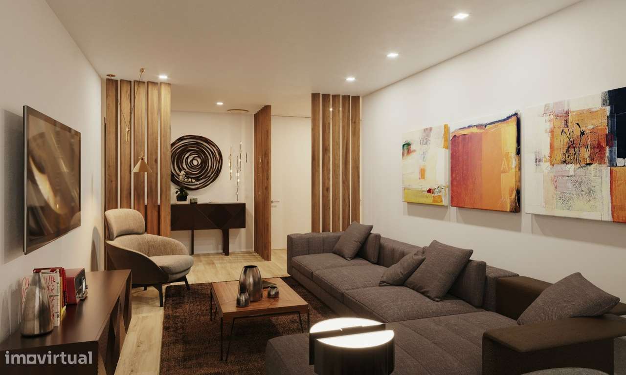 Apartamento T3 Venda em Celeirós, Aveleda e Vimieiro,Braga-7