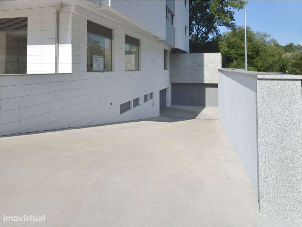 Edifício Portas do Sol - T4-5