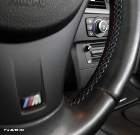 BMW M3 Auto - 21