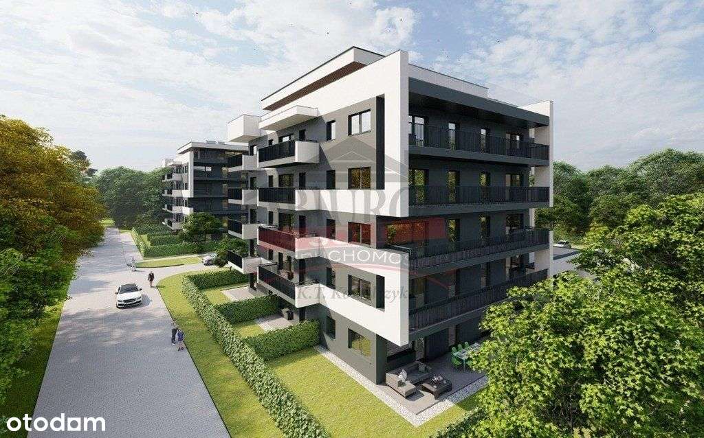 Ozimek Jesionowe Zacisze - 56 m2 - 3 pokoje - Pełny obrazek: 3/7