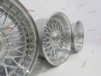 Jantes Look BBS RC090 17" 8 +9j et 20 4x100 + 4x108 - 5