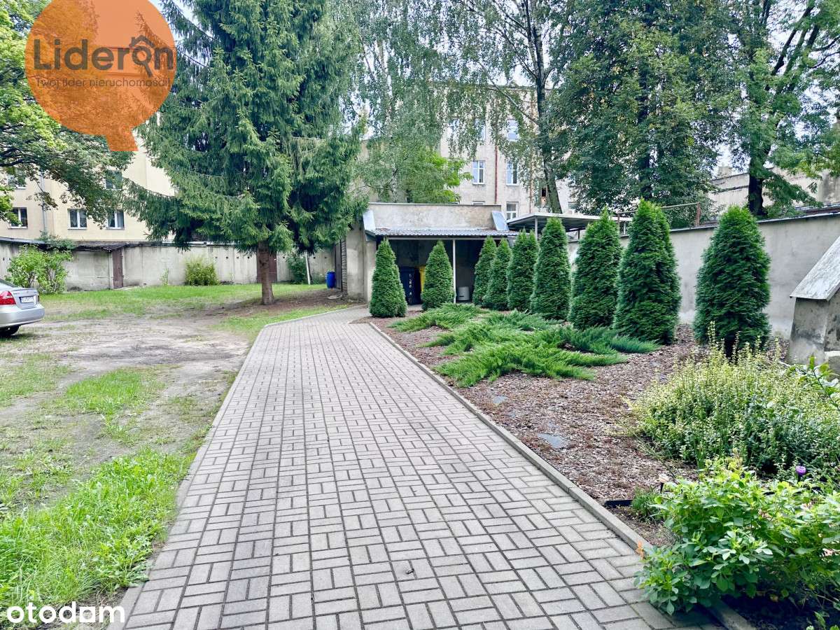 MIeszkanie 3 pokojowe ul. Dębowa-10