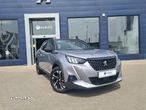 Peugeot 2008 1.2 L PureTech STT EAT8 GT Line - 1