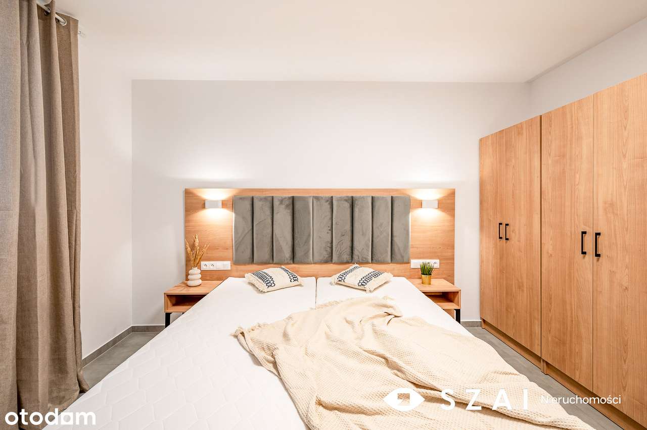 Nieruchomość inwestycyjna | Budynek mieszkalno - usługowy | ul.Kossaka-5