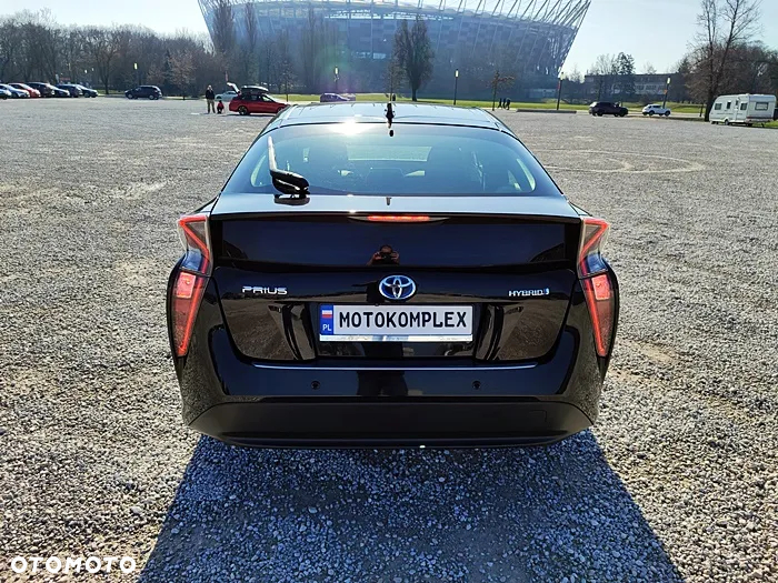 Toyota Prius - 10