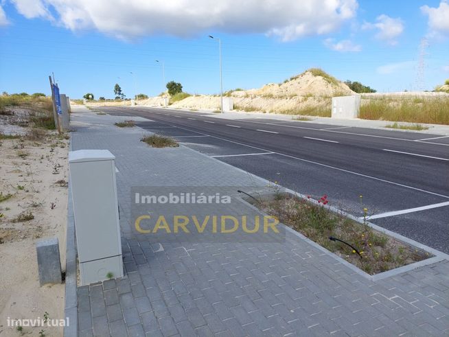 Terreno lote 647m2 para construção moradia Belverde/Seixal-14