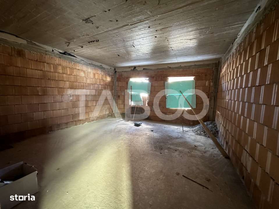 Proiect de investitie imobiliara format din 6 studiouri Orasul de Jos - Imagine principală: 4/7