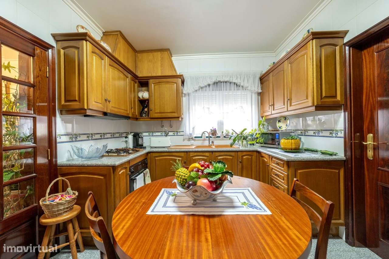 Moradia T5 Venda em Santarém (Marvila), Santa Iria da Ribeira de Santa-6