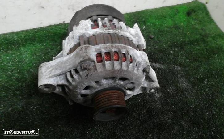 Alternador Opel Frontera B (U99) - 4