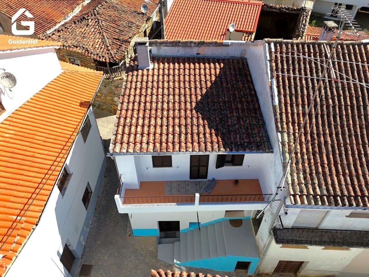 Moradia T2 Venda em Janeiro de Baixo,Pampilhosa da Serra-6