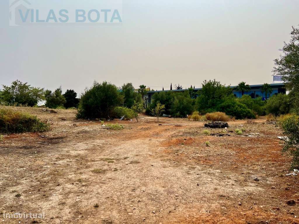 Terreno com Localização Privilegiada em Almancil - Grande imagem: 5/6