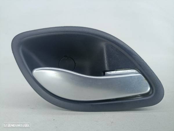 Puxador Interior Frt Drt Frente Direito Renault Laguna Ii (Bg0/1_) - 1