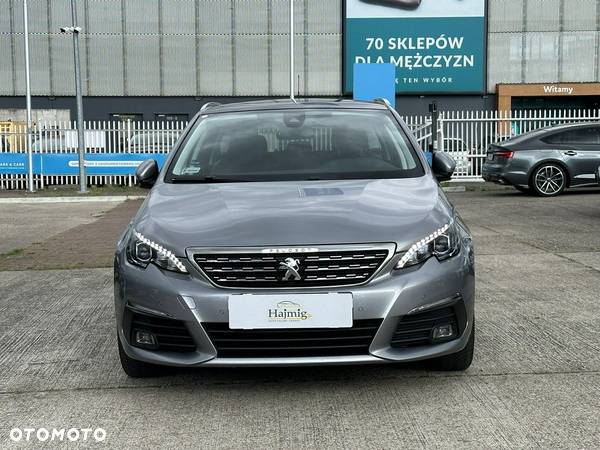 Peugeot 308 - 2