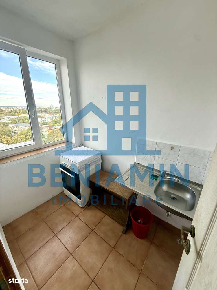 Garsoniera - mobilata - utilata - 31mp - Brazda - Titulescu - Imagine principală: 4/7