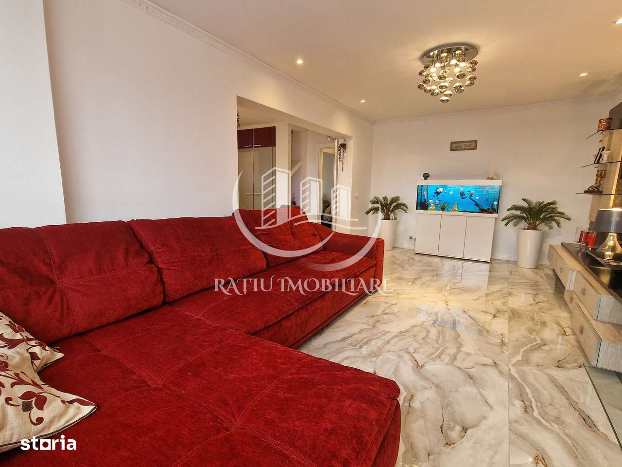 Apartament cu 3 camere | Ascensor | Rogerius | Oradea-2