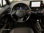 Toyota C-HR 1.8 HSD 122 CP 4x2 CVT Cult - 15