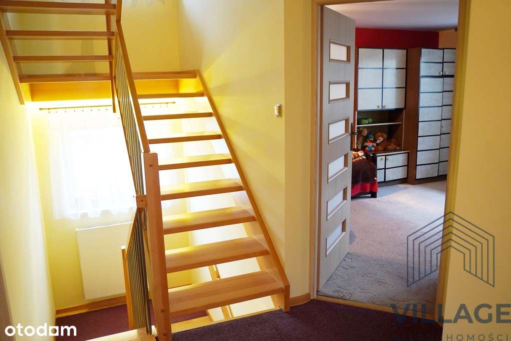 Dom z potencjałem w Szczercowie-8