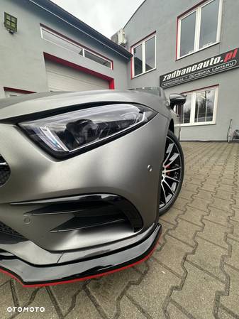 Mercedes-Benz CLS 450 4Matic 9G-TRONIC AMG Line - 20