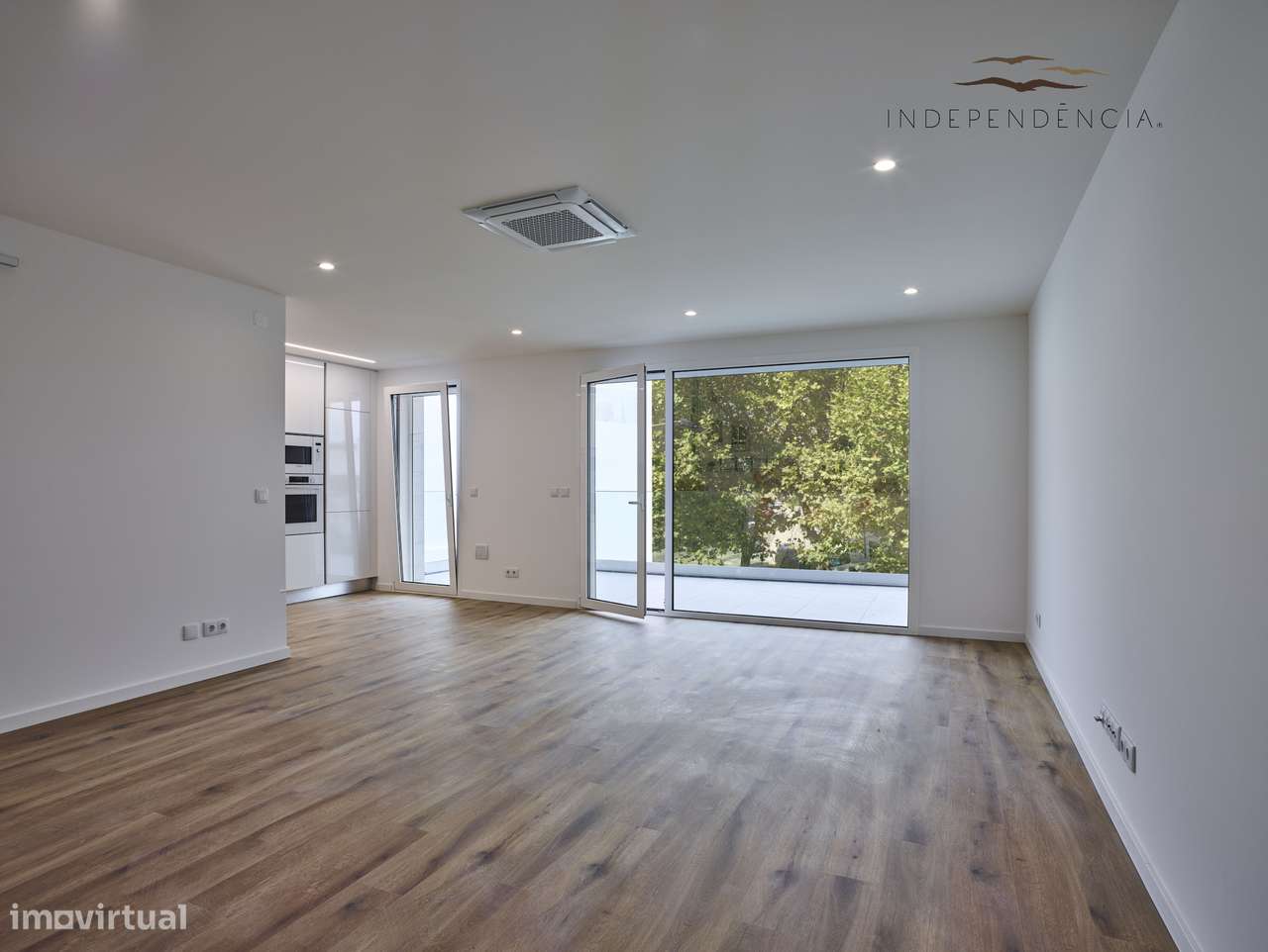 Apartamento T2 || Novo || Praia da Nazaré-2