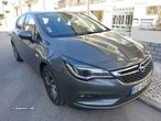 Opel Astra 1.4 T Innovation S/S 5PB / 5PC - 1