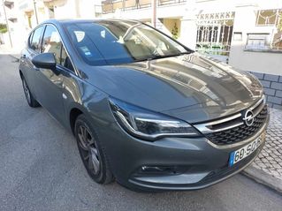 Opel Astra 1.4 T Innovation S/S 5PB / 5PC