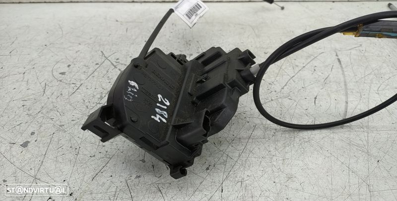 Fecho Porta  Tras Direito Renault Clio Iii (Br0/1, Cr0/1) - 1