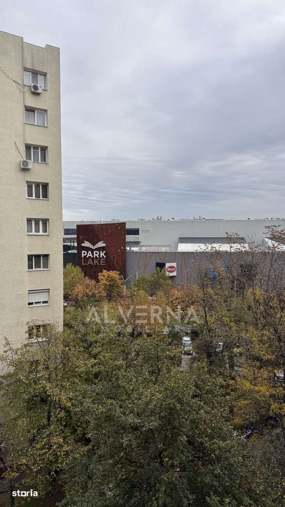 COMISION 0% Apartament 2 camere | 52mp | FARA RISC | Dristor ParkLake-13