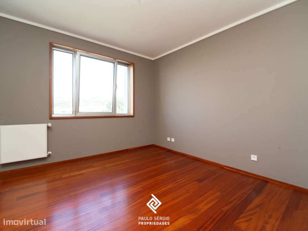 Apartamento T4 no Porto | Aviz | 195 m² | Garagem para 3 Carros | C...-12