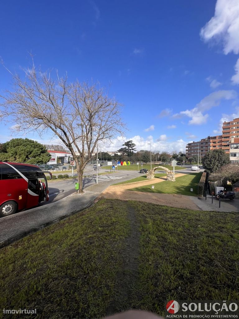 Terreno p/construção em altura