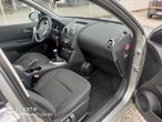 Nissan Qashqai 2.0 tekna - 10