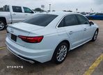 Audi A4 Avant 35 TFSI S tronic - 4