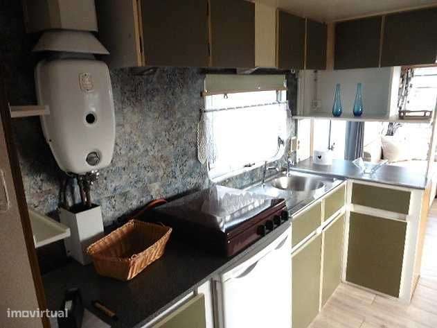 LINDA CASA COM 2 QUARTOS PARA HABITAR - Grande imagem: 4/8